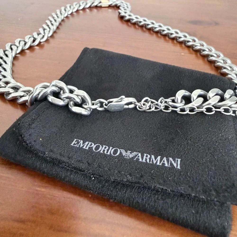 Emporio Armani emporio armani